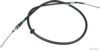 MAGNETI MARELLI 600000118630 Cable, parking brake